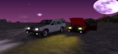 Volvo 740